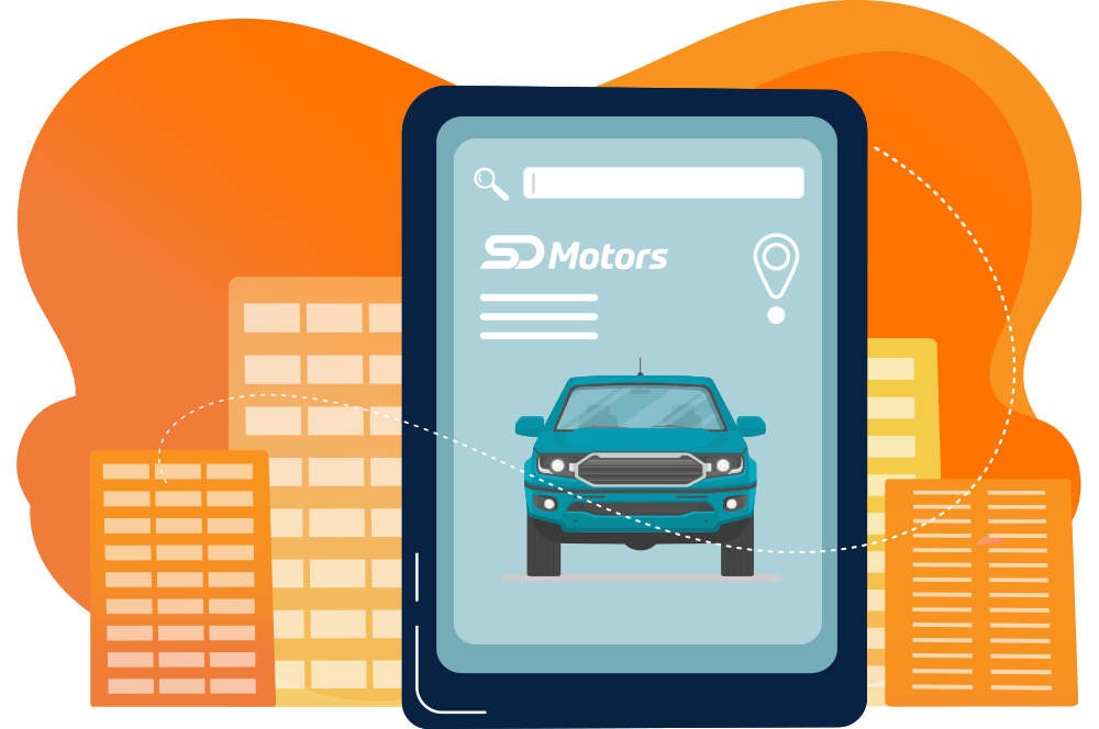 SD Motors