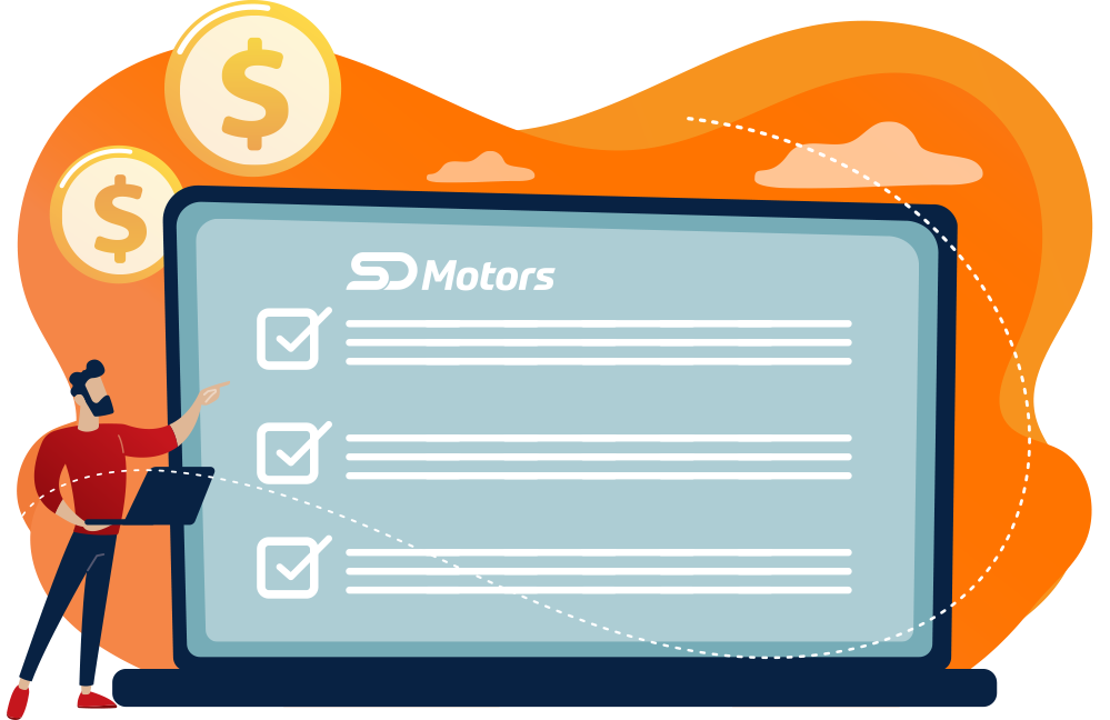 SD Motors